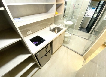 🌳可雙租補💖流理台✨陽台獨洗🏠近三信公園💖（第4張）