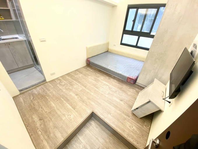 🌳可雙租補💖流理台✨陽台獨洗🏠近三信公園💖（第2張）