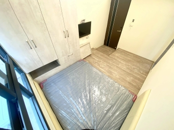 🌳可雙租補💖流理台✨陽台獨洗🏠近三信公園💖（第3張）