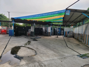 🚨青埔正路邊-空地161坪+農舍25坪（第4張）