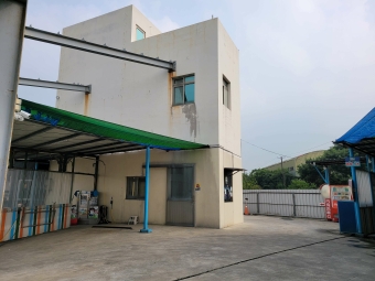 🚨青埔正路邊-空地161坪+農舍25坪（第5張）