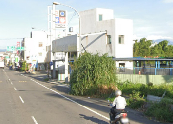🚨青埔正路邊-空地161坪+農舍25坪（第2張）