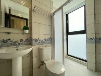 🧡請加賴🧡全新電梯🧡租屋補助🧡陽台獨洗🧡乾溼分離🧡秒殺物件🧡（第10張）