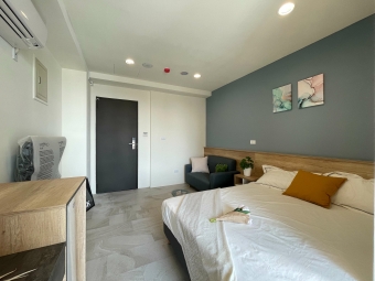 🧡請加賴🧡全新電梯🧡租屋補助🧡陽台獨洗🧡乾溼分離🧡秒殺物件🧡（第4張）