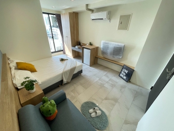 🧡請加賴🧡全新電梯🧡租屋補助🧡陽台獨洗🧡乾溼分離🧡秒殺物件🧡（第3張）