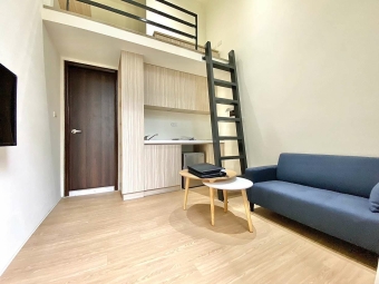 🌳可雙租補💖可寵✨樓中樓🏠小廚房💖（第1張）