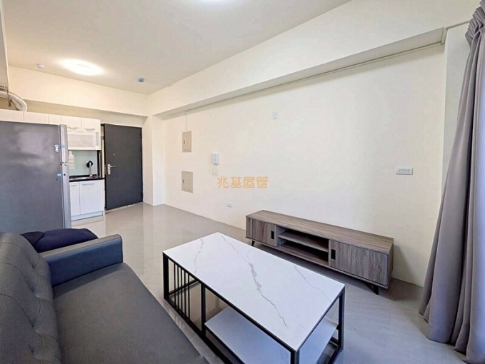 兆基社會住宅🏡新建案大套房+廚具+可租補免仲費(3F)（第5張）