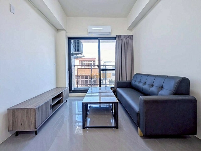 兆基社會住宅🏡新建案大套房+廚具+可租補免仲費(3F)（第2張）