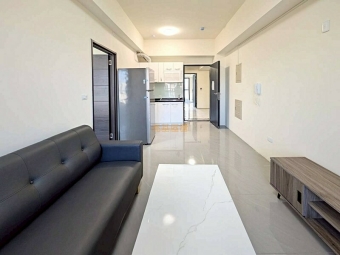 兆基社會住宅🏡新建案大套房+廚具+可租補免仲費(3F)（第3張）