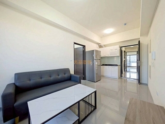 兆基社會住宅🏡新建案大套房+廚具+可租補免仲費(3F)（第4張）