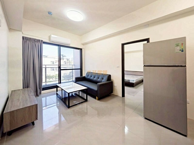 兆基社會住宅🏡新建案大套房+廚具+可租補免仲費(3F)（第1張）