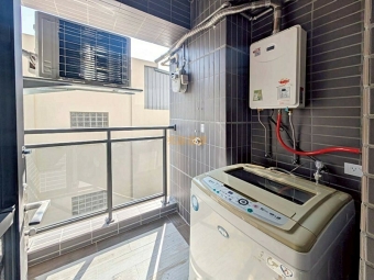 兆基社會住宅🏡新建案大套房+廚具+可租補免仲費(3F)（第11張）