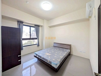 兆基社會住宅🏡新建案大套房+廚具+可租補免仲費(3F)（第6張）