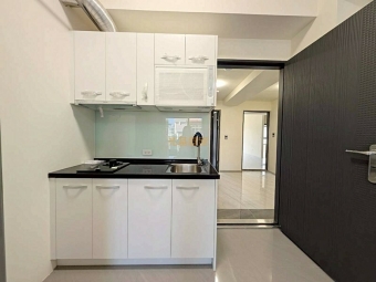 兆基社會住宅🏡新建案大套房+廚具+可租補免仲費(3F)（第9張）