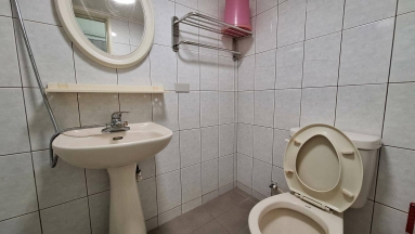 中山醫商圈~ 專屬女性全新整理電梯套房（第4張）