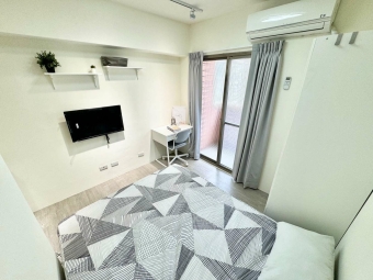 全新完工@可寵@可租補@獨洗曬@子母車~（第4張）