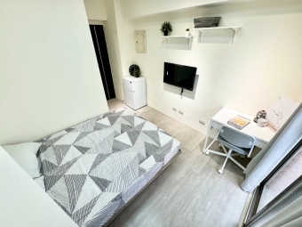 全新完工@可寵@可租補@獨洗曬@子母車~（第2張）