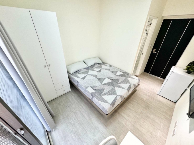 全新完工@可寵@可租補@獨洗曬@子母車~（第3張）