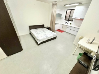 曉明女中✅有廚房✅租補✅（第3張）