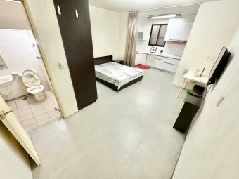 曉明女中✅有廚房✅租補✅（第5張）