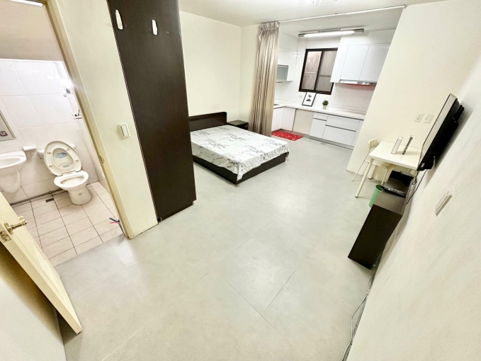 曉明女中✅有廚房✅租補✅（第5張）