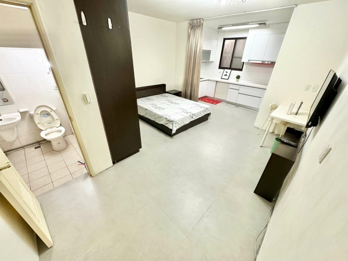 曉明女中✅有廚房✅租補✅（第1張）