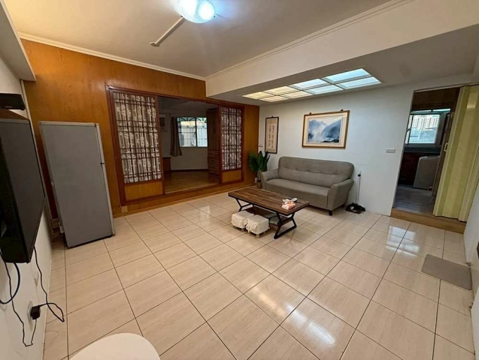 租屋找77✿站前電梯,稀有1+1,垃圾集中,可補助 - Image 1