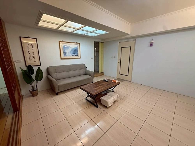 租屋找77✿站前電梯,稀有1+1,垃圾集中,可補助 - Image 2