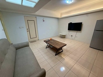 租屋找77✿站前電梯,稀有1+1,垃圾集中,可補助 - Image 16