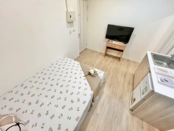 你需要999朵玫瑰還是一套房?🐈可貓貓✨陽台獨洗💕可租補✨近科博館 中國醫💕宇你相見（第5張）