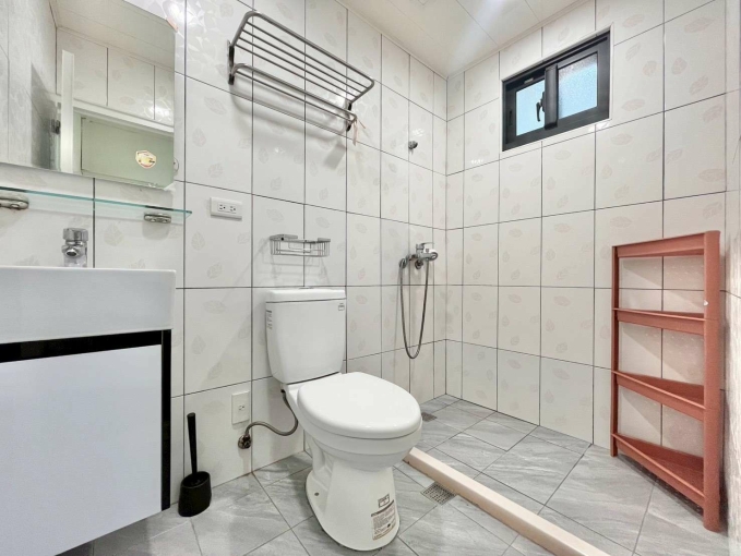 你需要999朵玫瑰還是一套房?🐈可貓貓✨陽台獨洗💕可租補✨近科博館 中國醫💕宇你相見（第9張）