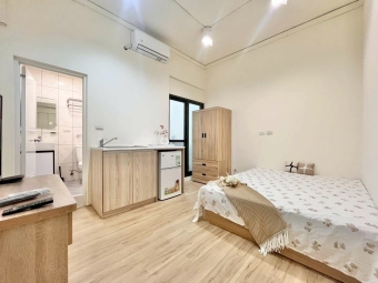 你需要999朵玫瑰還是一套房?🐈可貓貓✨陽台獨洗💕可租補✨近科博館 中國醫💕宇你相見（第1張）