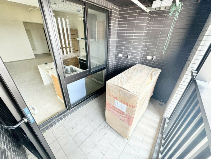 💖全新完工✅可租補🌞採光通風好✨傢俱全配🎀三房兩廳兩衛（第3張）