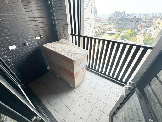 💖全新完工✅可租補🌞採光通風好✨傢俱全配🎀三房兩廳兩衛（第9張）
