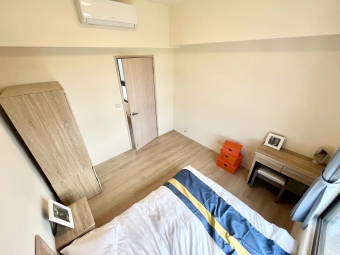 🧡加賴約看🧡租屋補助🧡兩房一廳🧡全新建案🧡傢俱電全配🧡含平面車位🧡科學園區🧡秒殺物件🧡（第8張）