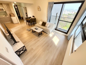 🧡加賴約看🧡租屋補助🧡兩房一廳🧡全新建案🧡傢俱電全配🧡含平面車位🧡科學園區🧡秒殺物件🧡（第3張）