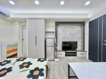 💖可租補✨可貓🏠系統裝潢✔️獨洗曬💖 - Image 9