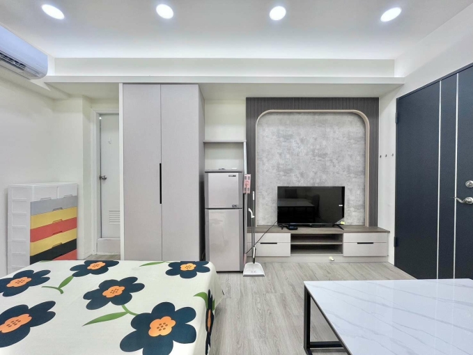 💖可租補✨可貓🏠系統裝潢✔️獨洗曬💖 - Image 3