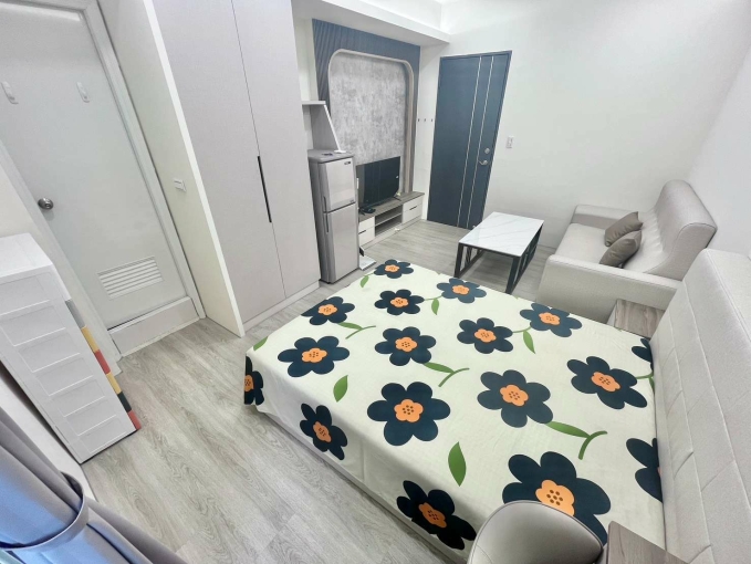 💖可租補✨可貓🏠系統裝潢✔️獨洗曬💖 - Image 4