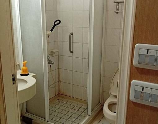 85大樓街景溫馨小窩可租補遷戶籍（第6張）