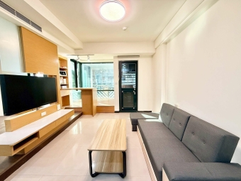 🧡加賴約🧡電梯可寵🧡百萬裝潢🧡一房一廳🧡陽台獨洗🧡秒殺物件🧡 - Image 29