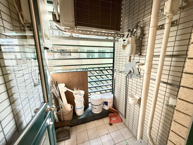 🧡加賴約🧡電梯可寵🧡百萬裝潢🧡一房一廳🧡陽台獨洗🧡秒殺物件🧡 - Image 2