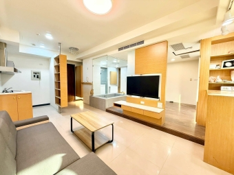 🧡加賴約🧡電梯可寵🧡百萬裝潢🧡一房一廳🧡陽台獨洗🧡秒殺物件🧡 - Image 30