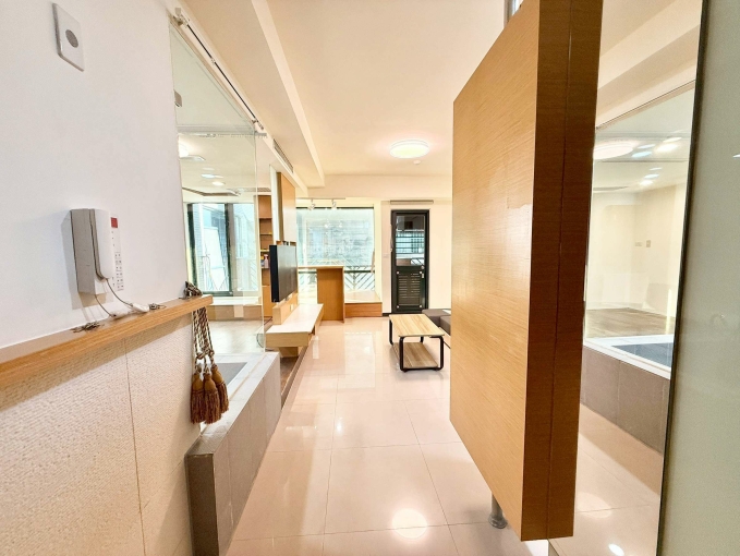 🧡加賴約🧡電梯可寵🧡百萬裝潢🧡一房一廳🧡陽台獨洗🧡秒殺物件🧡 - Image 12