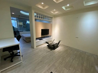 租屋找77✿稀有藝文1+1,獨洗,可補助~ - Image 6