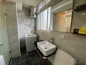 租屋找77✿稀有藝文1+1,獨洗,可補助~ - Image 10