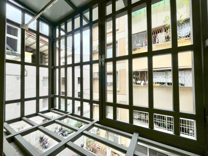 全新裝潢⏳租屋補助⏳寵物之家⏳獨洗窗曬⏳衛浴開窗⏳近中國醫(第8張)