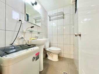 全新裝潢⏳租屋補助⏳寵物之家⏳獨洗窗曬⏳衛浴開窗⏳近中國醫（第7張）