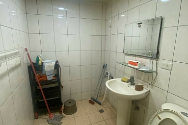 兆基社會住宅🏠華三街稀有四房👍🏻（第12張）