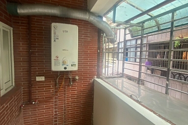 兆基社會住宅🏠華三街稀有四房👍🏻（第9張）